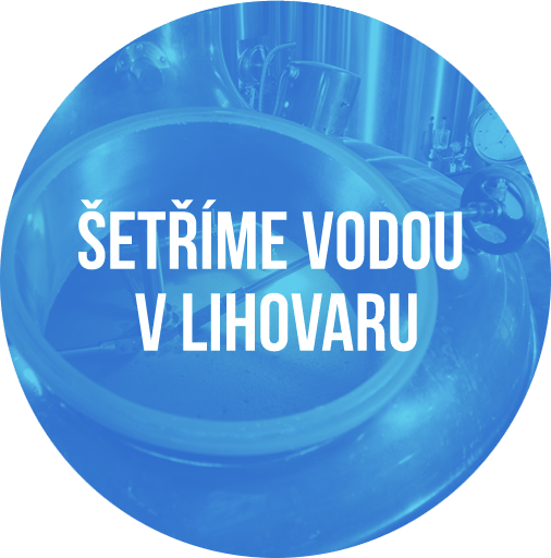 Setrime vodou